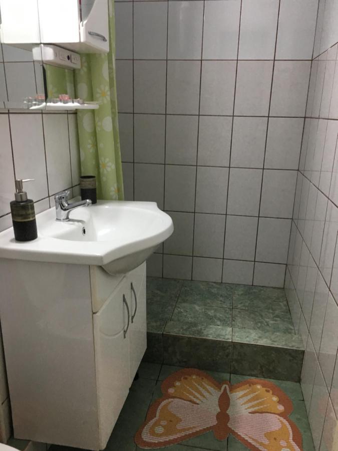 Apartament Simona Topliţa Zewnętrze zdjęcie