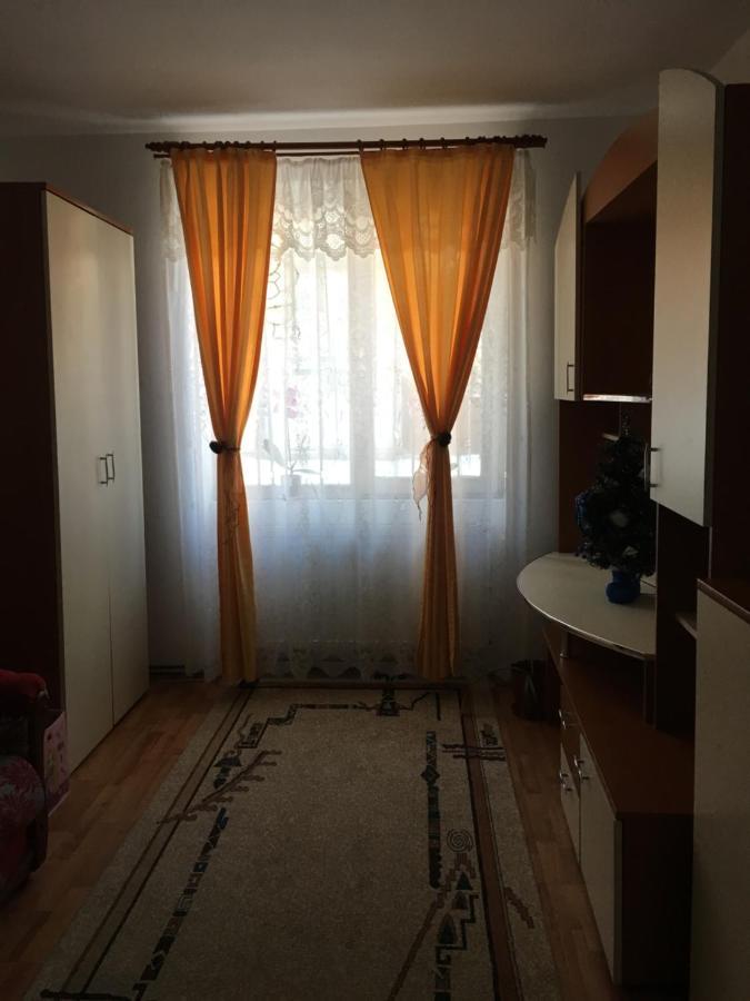 Apartament Simona Topliţa Zewnętrze zdjęcie