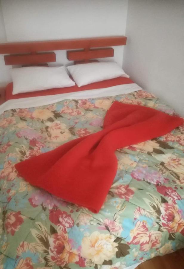 Apartament Simona Topliţa Zewnętrze zdjęcie