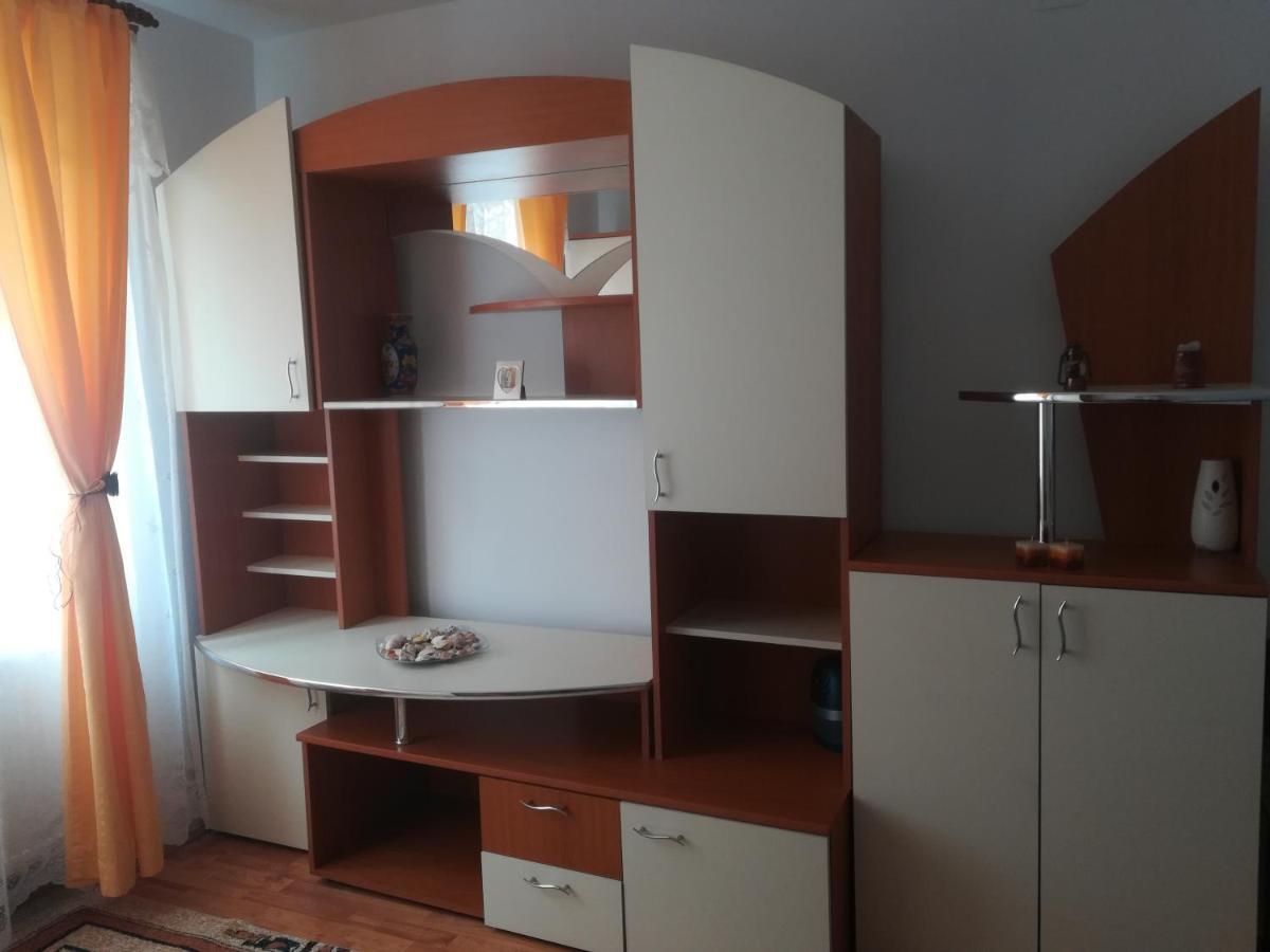 Apartament Simona Topliţa Zewnętrze zdjęcie