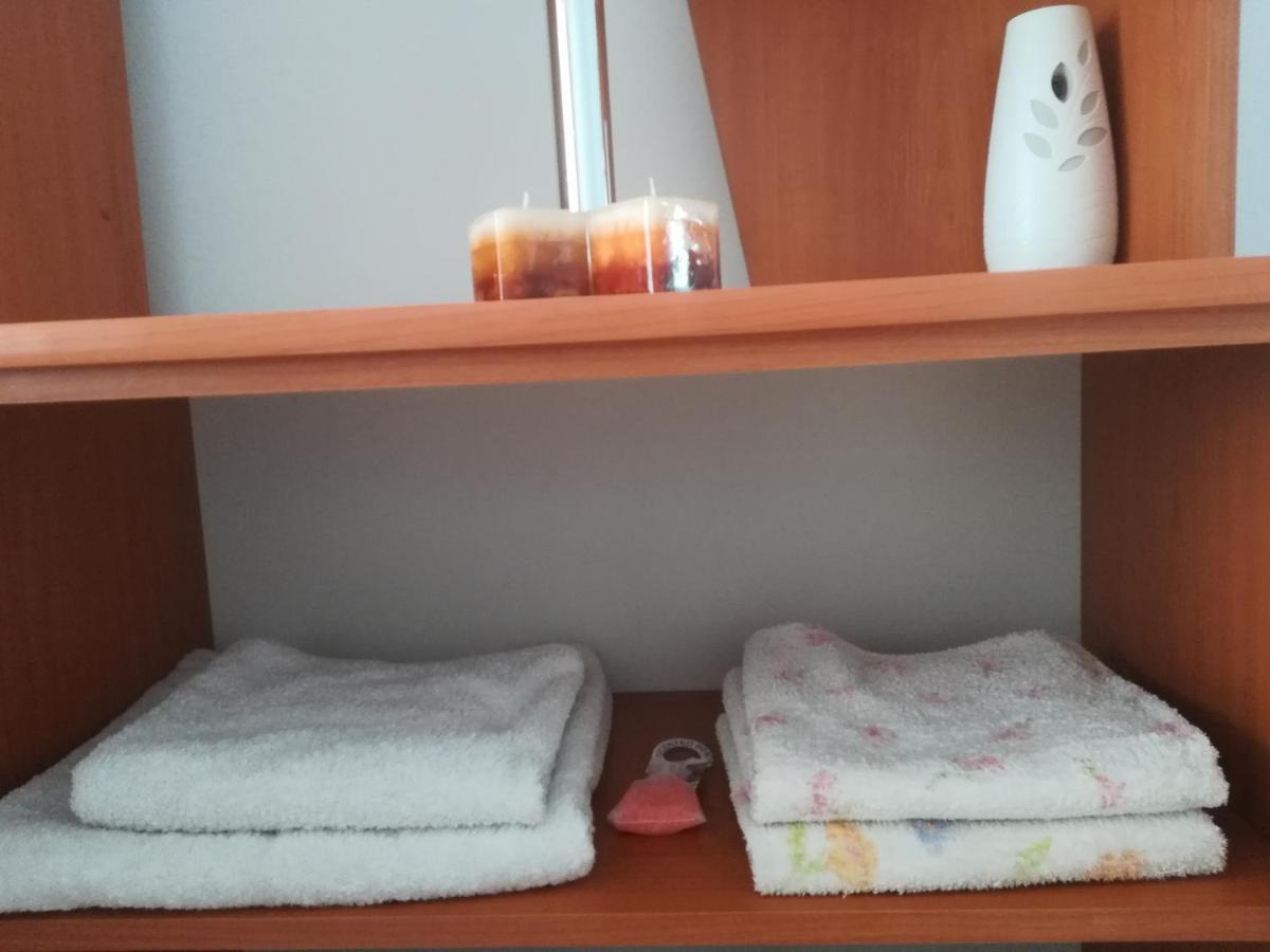 Apartament Simona Topliţa Zewnętrze zdjęcie